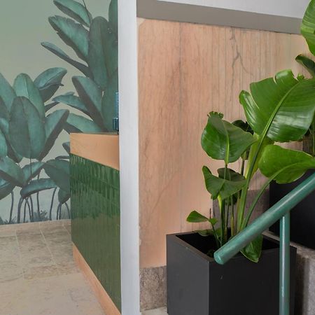 Succeed Campo Pequeno Suites Lisboa Eksteriør bilde